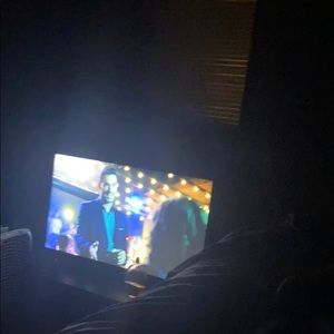 Meet your Posher, Bernaldo